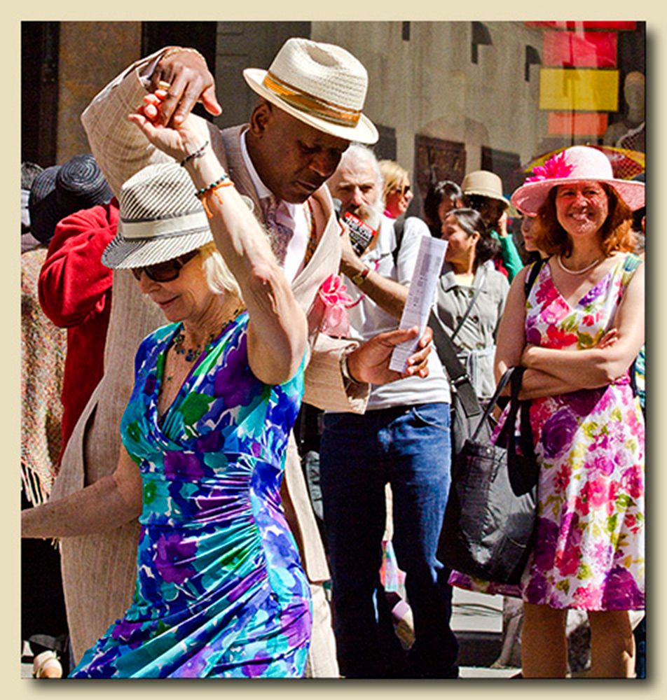 Fifth Avenue, New York, NY - Easter 2012 Easter On Fifth Avenue #10