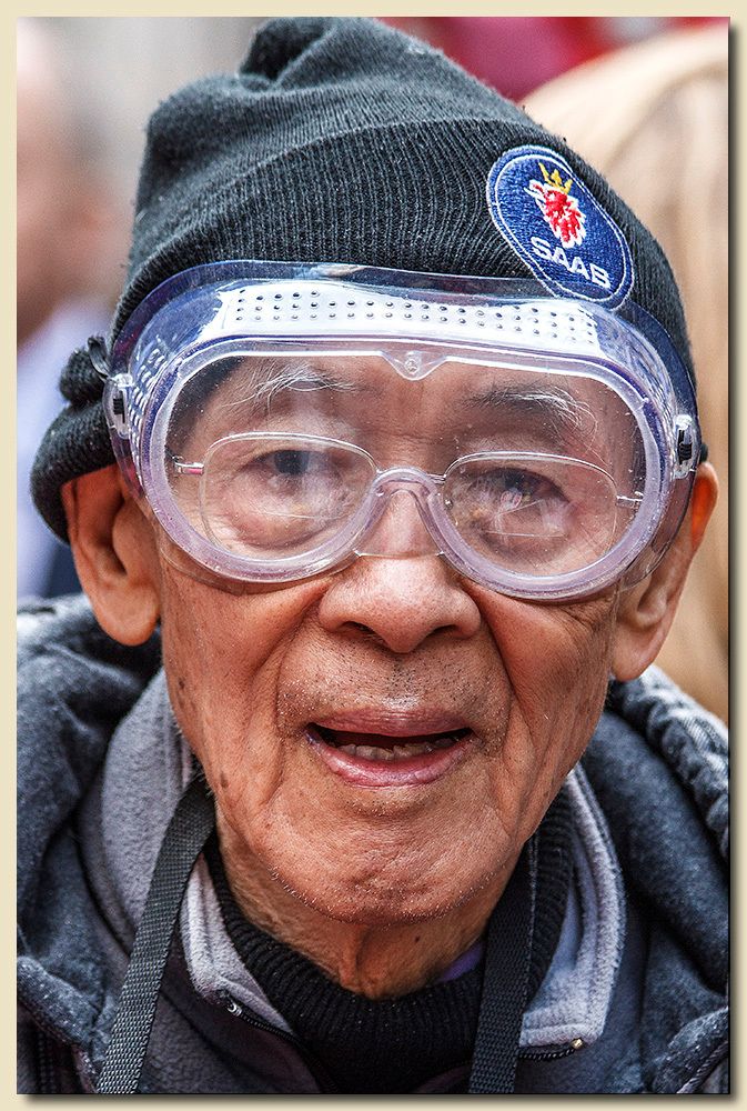 Easter Parade on Fifth Avenue, New York, New York, USA Easter on Fifth 832