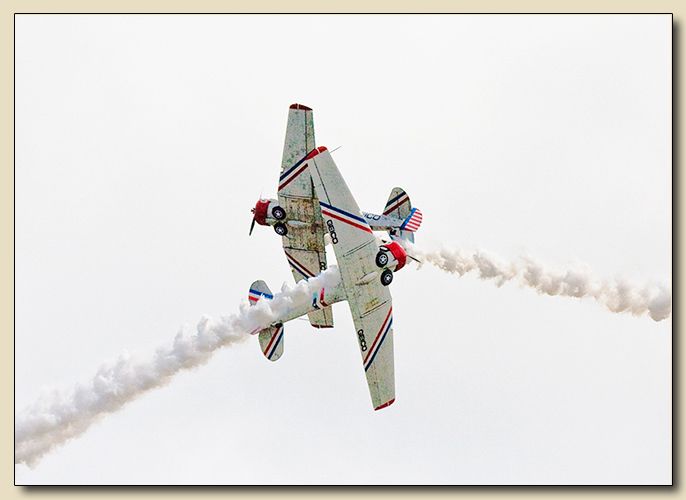 Air Show, Homstead Airforce Base, Florida   
                                                                                        The First National Bank of South Miami, Miami, Florida - June/July 2012 Exhibition   
                                                                                          6th Annual Black & White Spider Awards, Photojournalism  Category Nominee - 2011                                                                         
                                                                                     2010 International Photography Awards Competition, Honorable Mention, Special Aerial Category                                                  
                                                                                      Palm Beach Photographic Centre 14th Annual Infocus Juried Exhibition, Honorable Mention - May 2010 Close Quarters