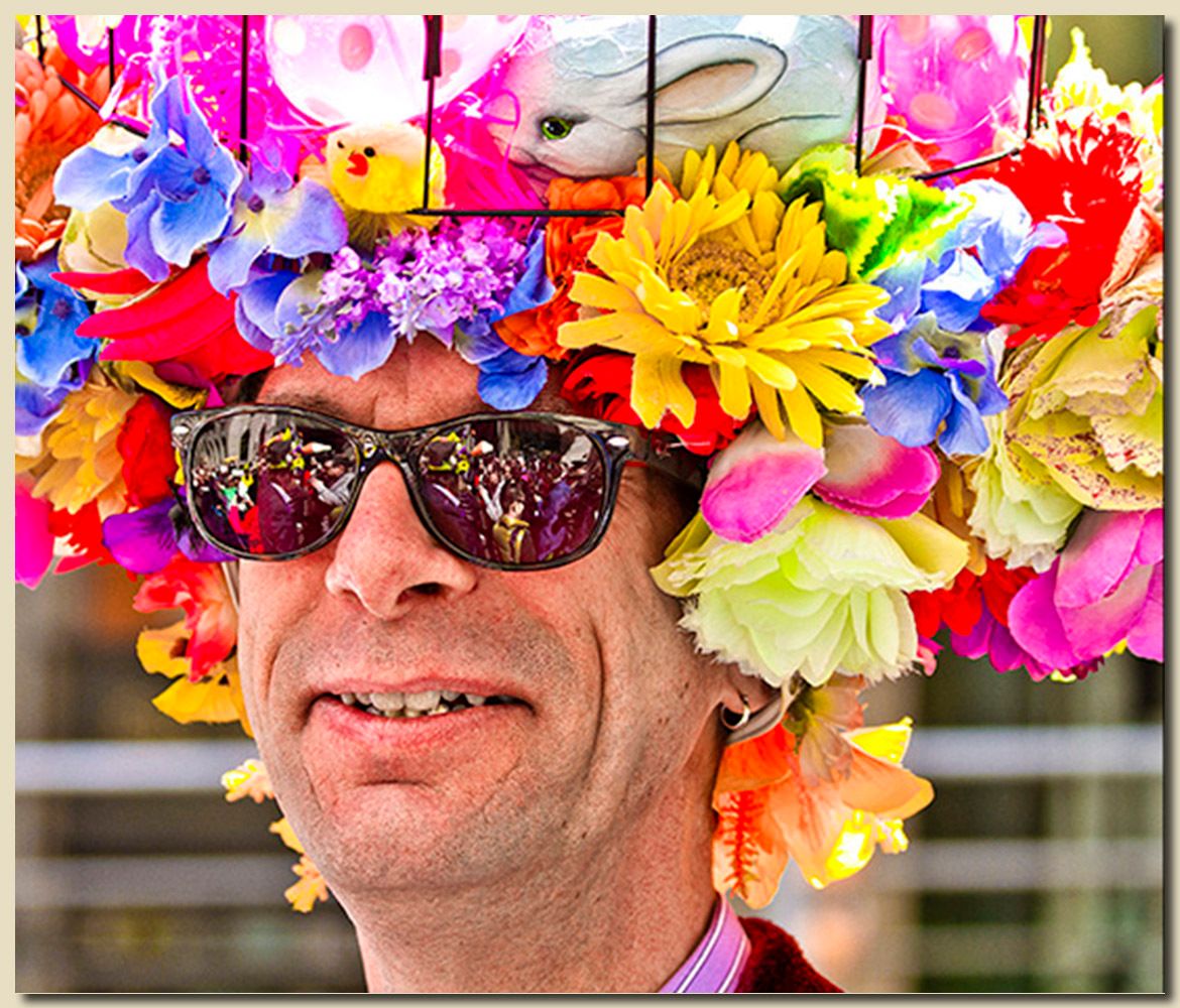 Fifth Avenue, New York, NY - Easter 2012 Easter On Fifth Avenue #11