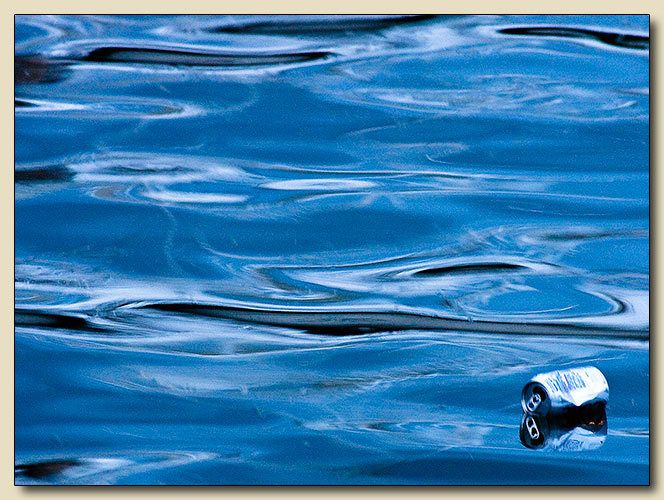 Coconut Grove, Florida Lost At Sea