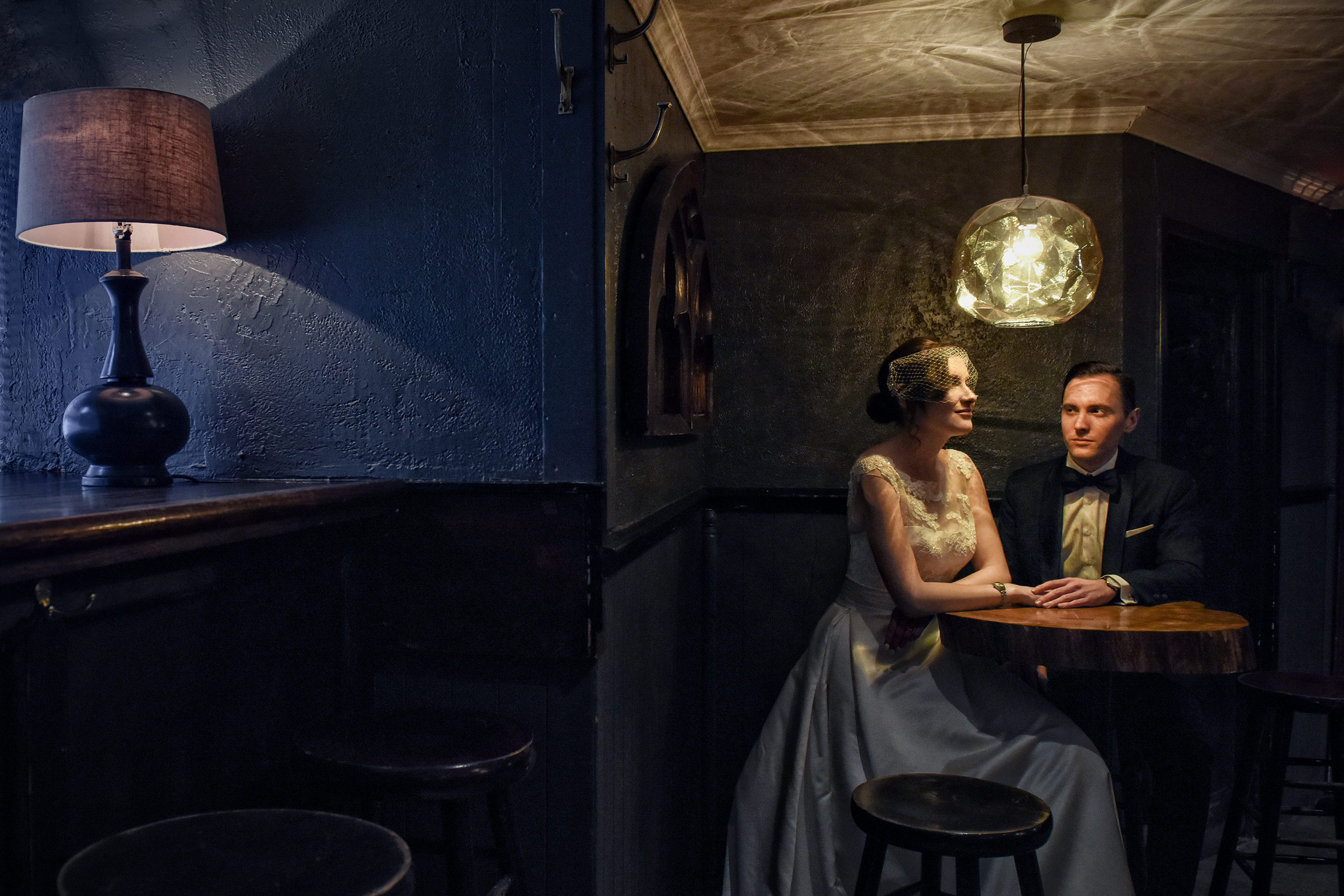 bride-groom-portrait