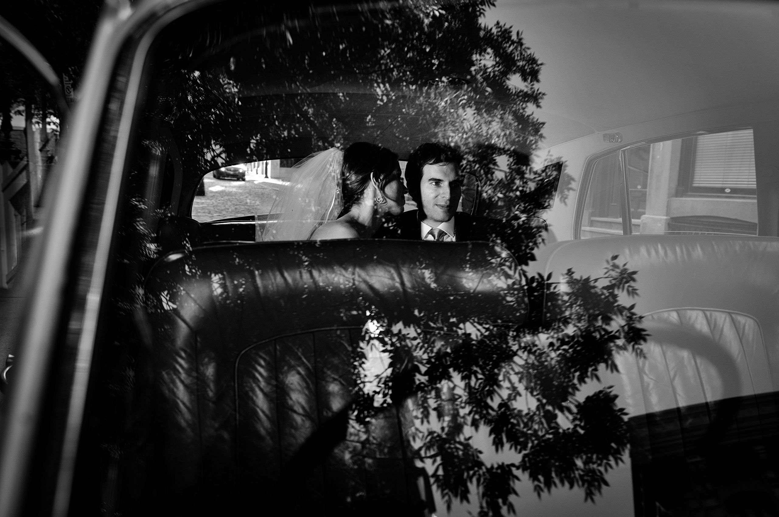 Montreal wedding photographer, couple portrait