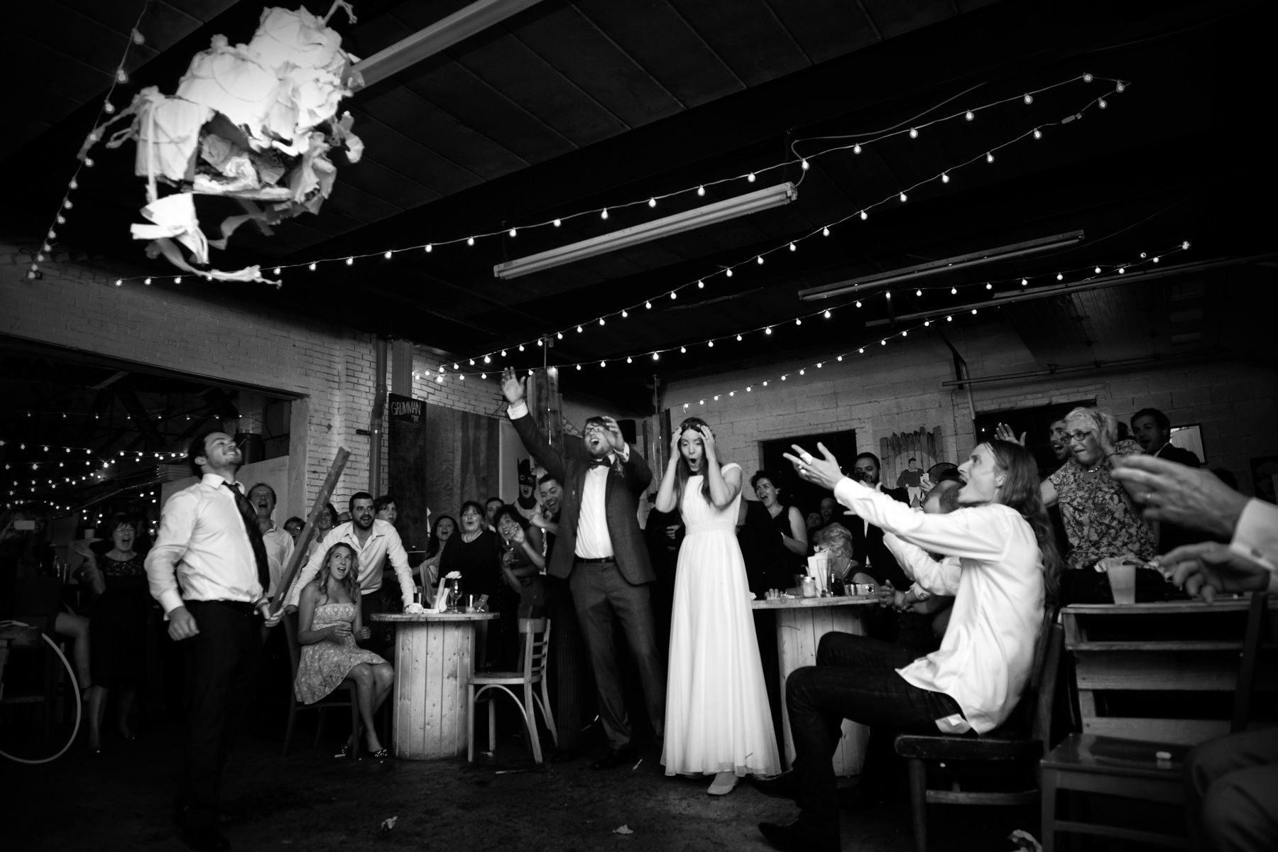 wedding-reception-break-pinata-montreal-grumman78