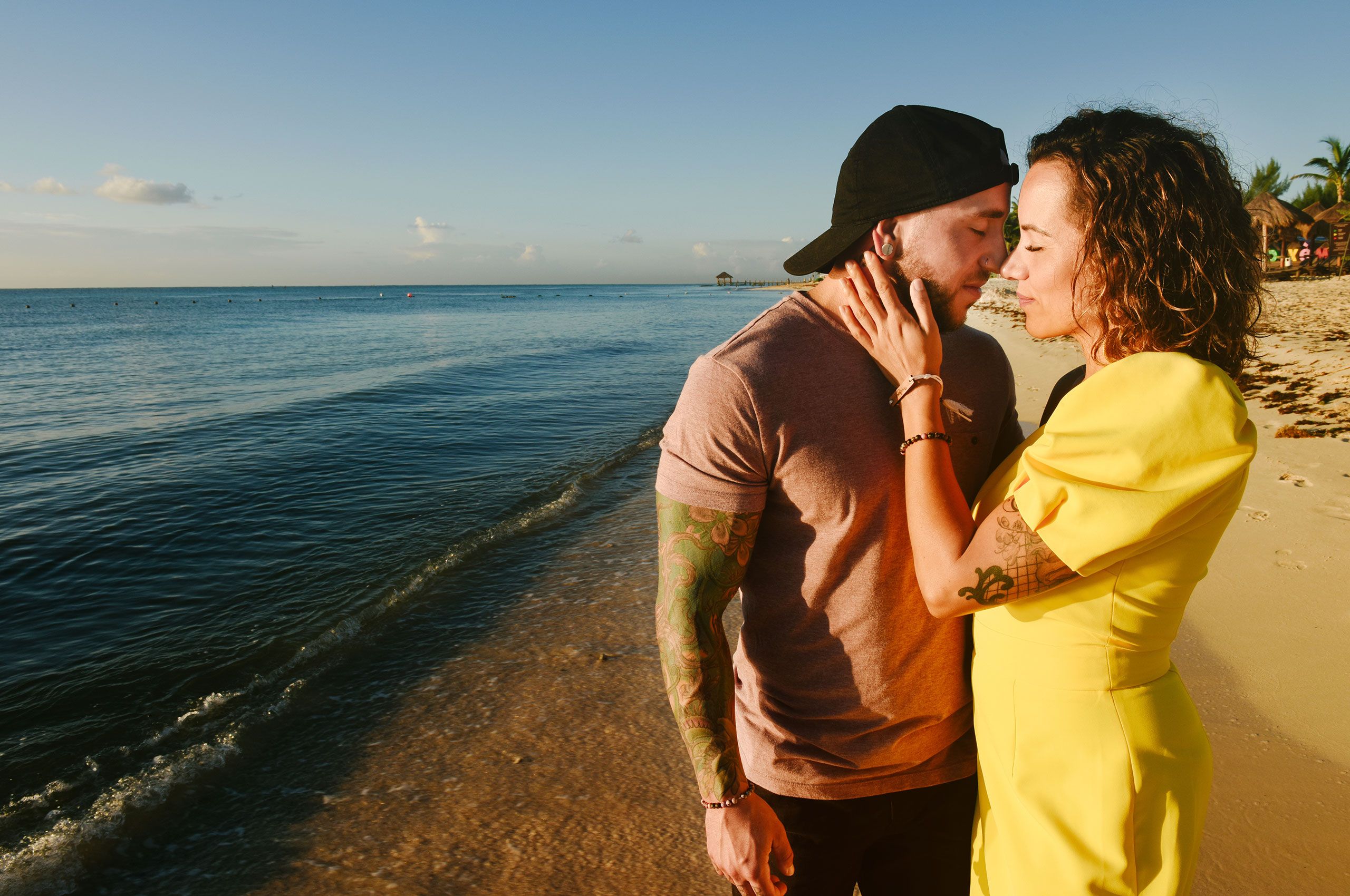 casual-photoshoot-playa-del-carmen-mexico day-after-session-playa-del-carmen
