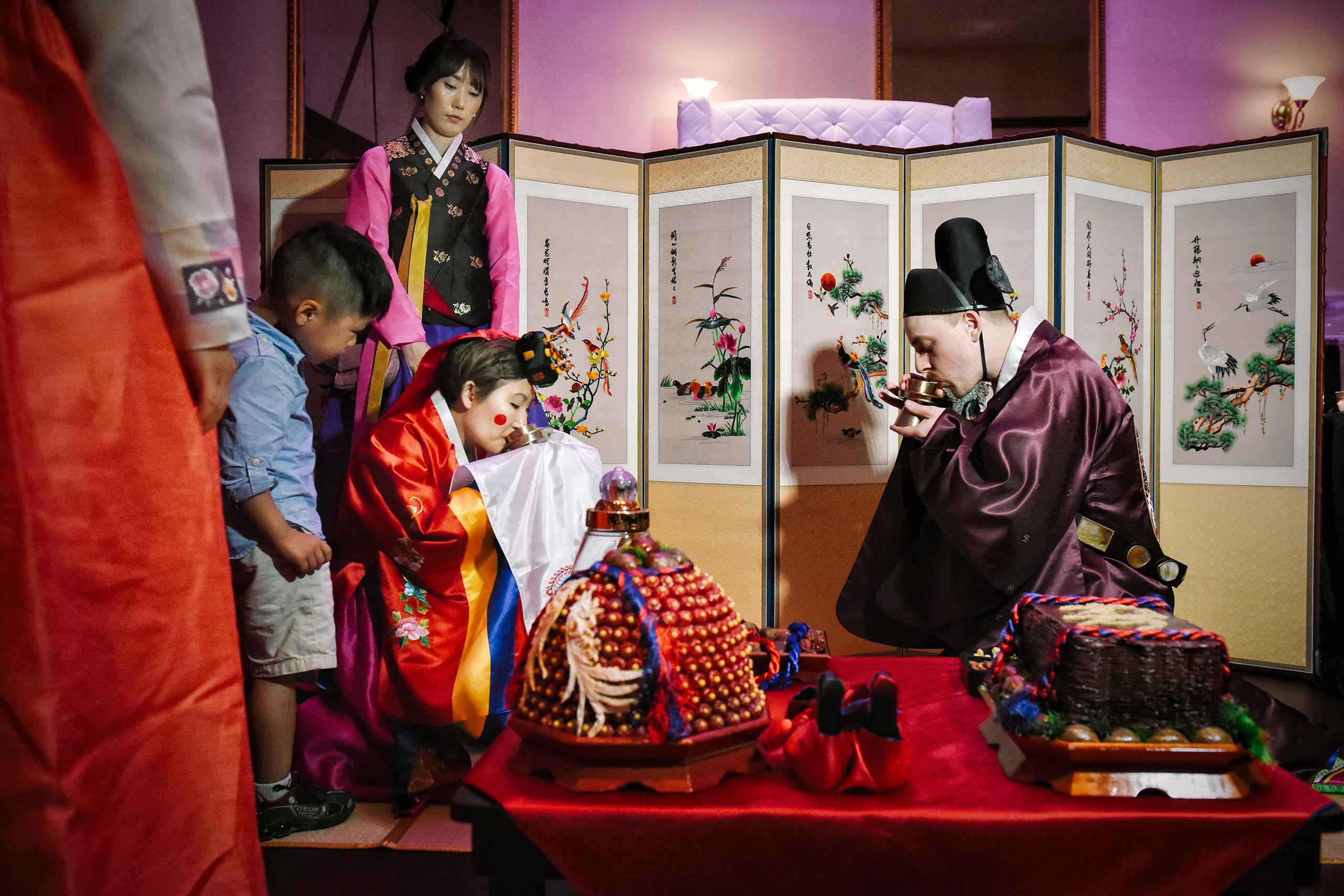 korean-wedding-ceremony