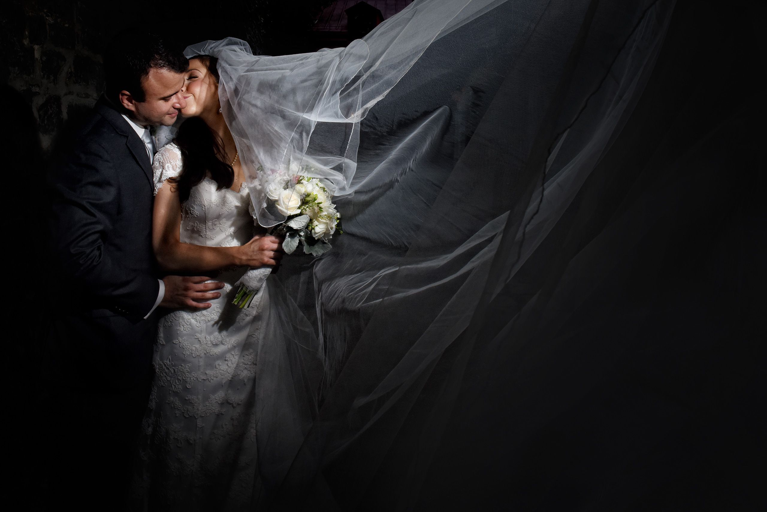 wedding-montreal-bride and groom
