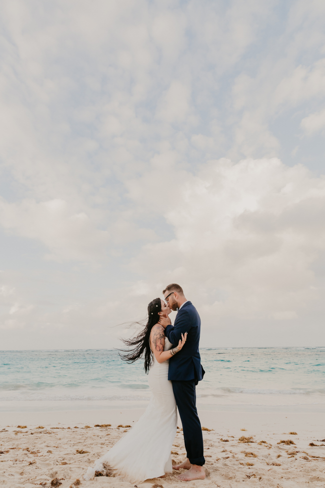 Destination travel tips