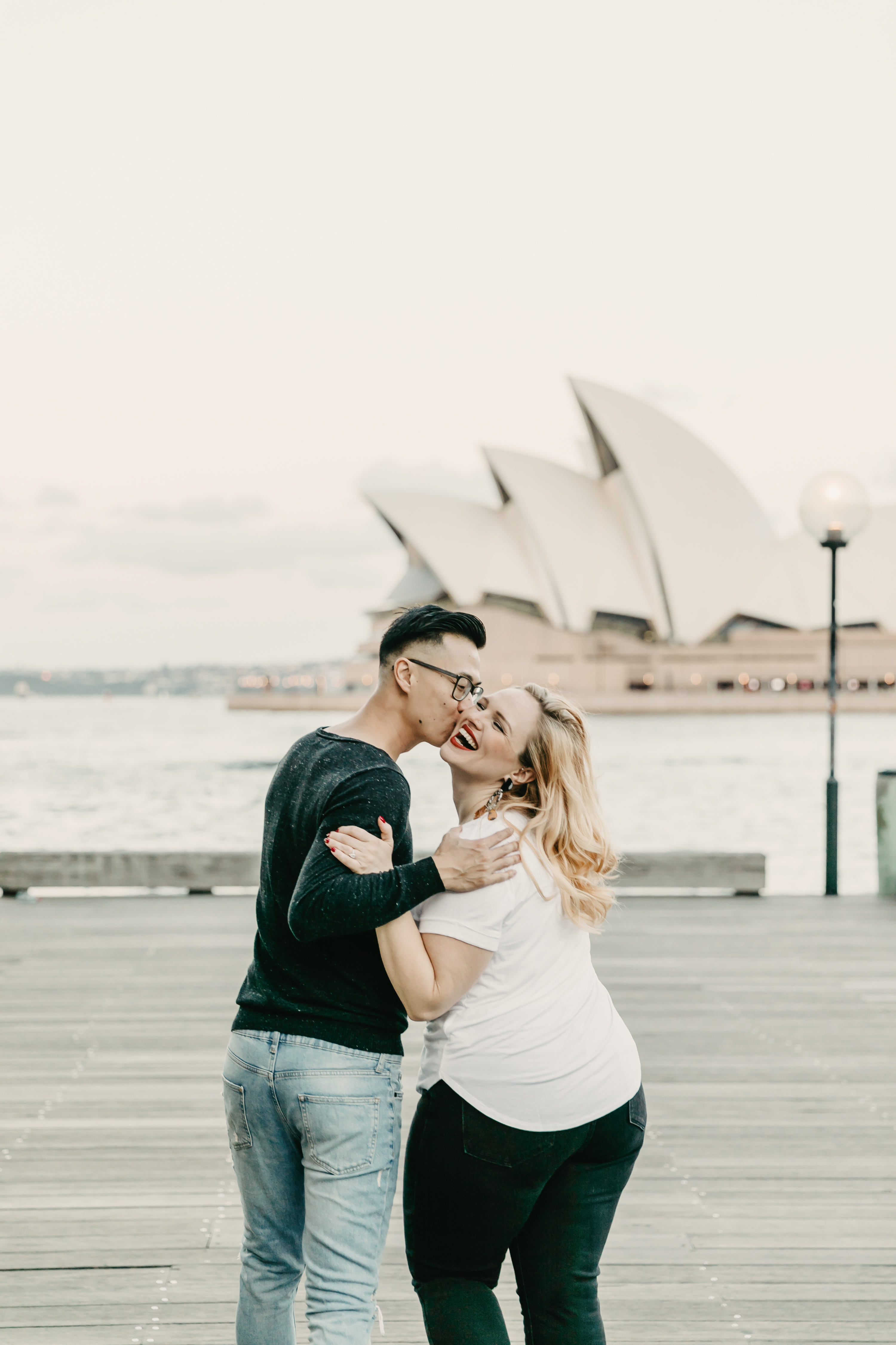 opera house, engagement, casual, candid, Winery, Dolton house, bridal room, Watsons Bay wedding, wedding photographer Sydney, wedding photographer Watsons Bay, vacluse wedding, Dunbar house, yacht club wedding, Dunbar house wedding