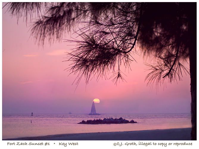 1Sunset_Fort_Zach_flat