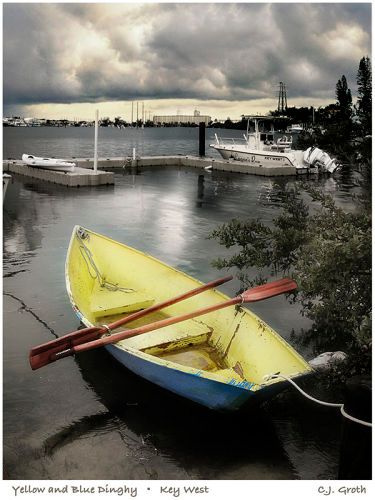 1Yellow_boat_handcolored_copy