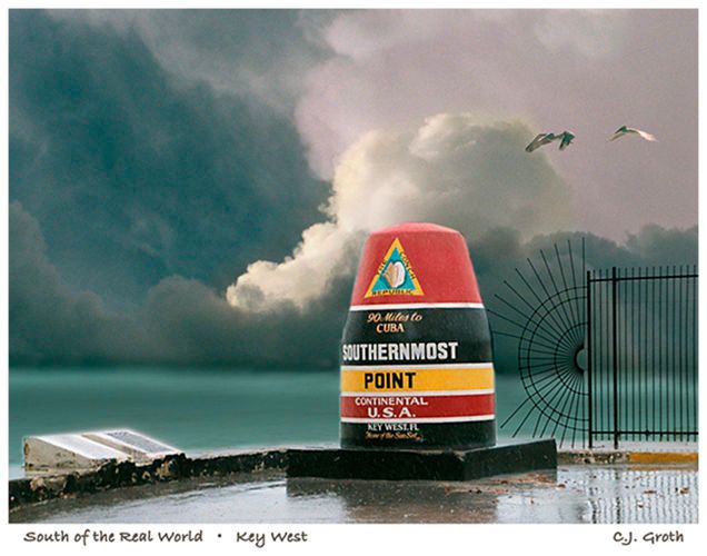 1South_of_the_Real_World