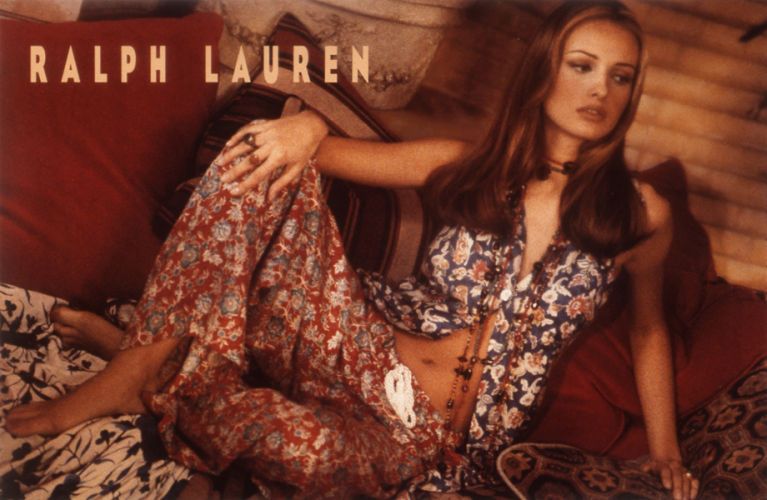 Ralph Lauren Diary of a Collection ラルフローレン 限定版