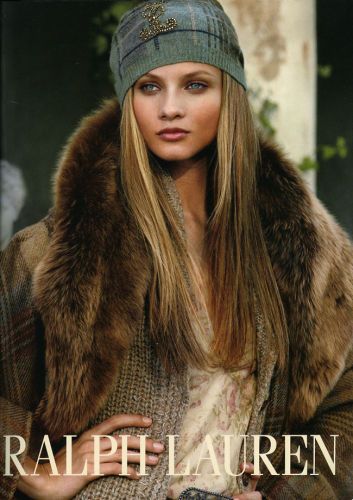 Ralph Lauren - Sheila Metzner Photography