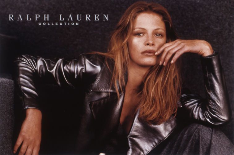 Diary of a Collector Ralph Lauren 写真集