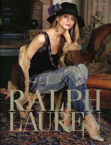 Ralph Lauren - Sheila Metzner Photography