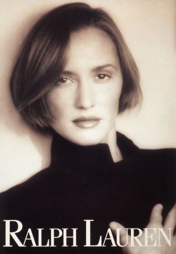 Ralph Lauren - Collection - Sheila Metzner Photography
