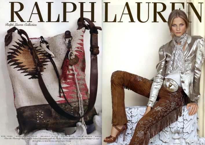 Ralph Lauren - Collection - Sheila Metzner Photography Ralph Lauren - Collection - Sheila Metzner Photography