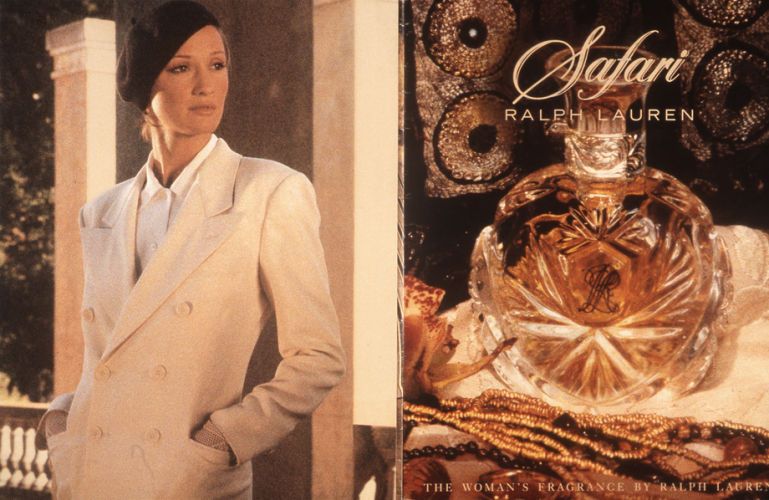 Ralph Lauren - Collection - Sheila Metzner Photography
