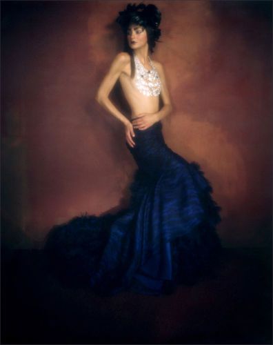 Editorial - Sheila Metzner Photography