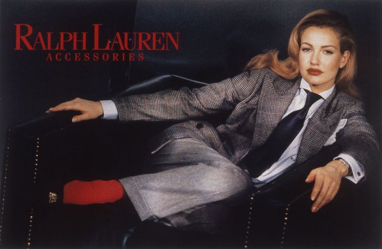 Ralph Lauren - Collection - Sheila Metzner Photography