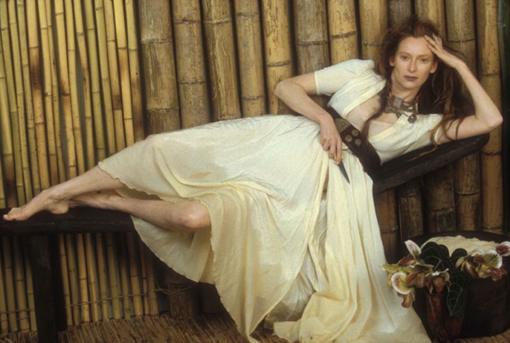 Celebrities - Sheila Metzner Photography