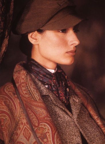 Ralph Lauren - Collection - Sheila Metzner Photography