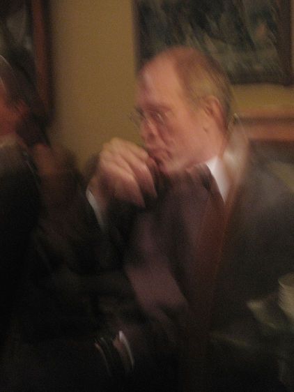 The Last Cordial    2008