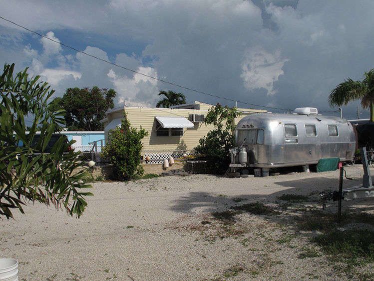 Road Anaconda III 2011