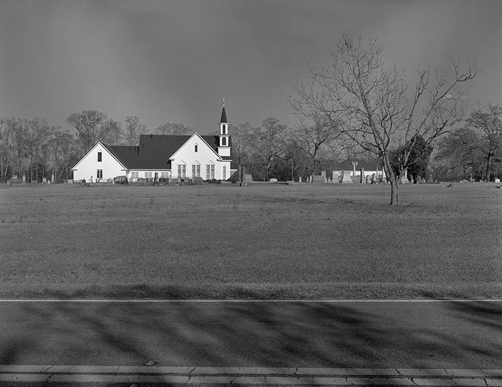 Church Sunday   2004