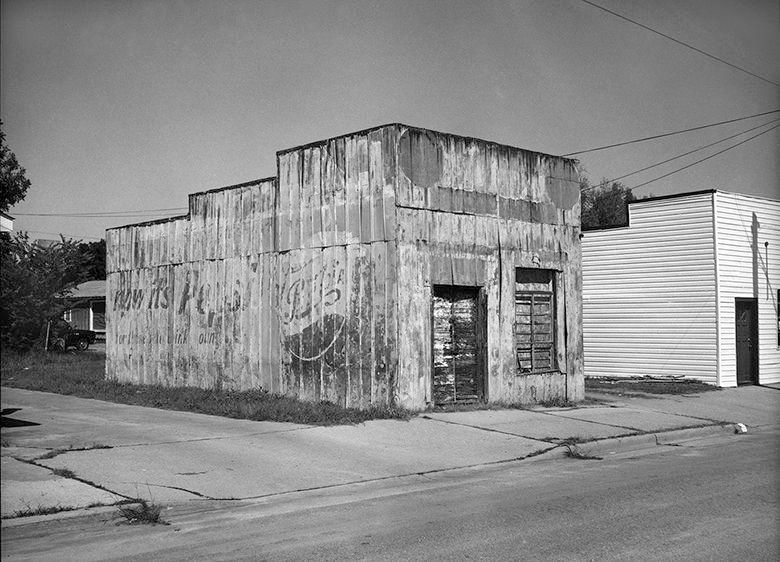 Liquor Store - South Carolina   2002