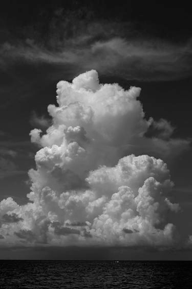 Weather Move B&W   2015