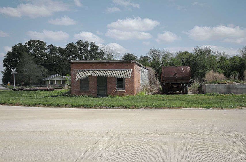 When The Truth Is Gone  2011