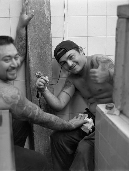 Tattoo You II   2004