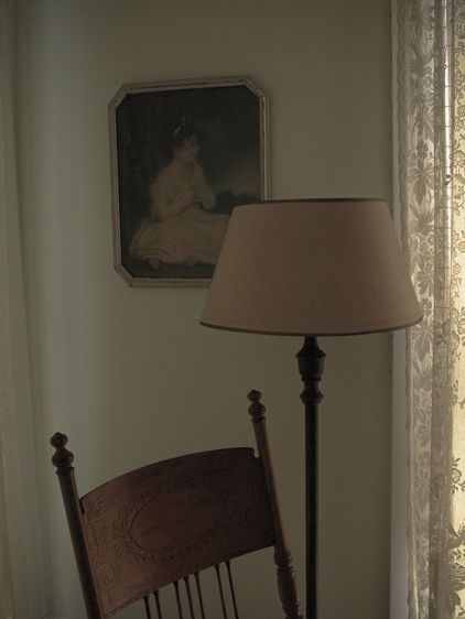 Temporary Impermanance  2008