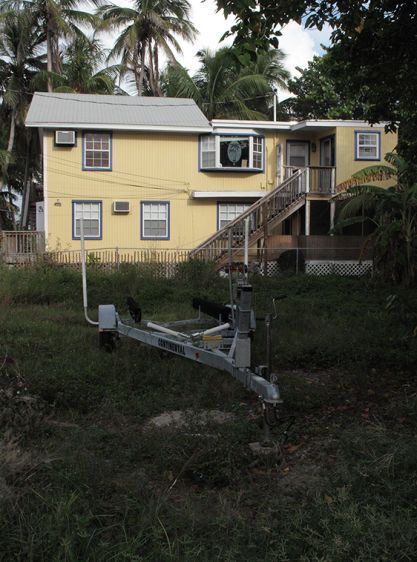 The Continental 2011