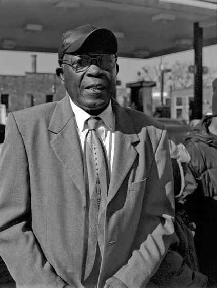 Dressed Right    2005