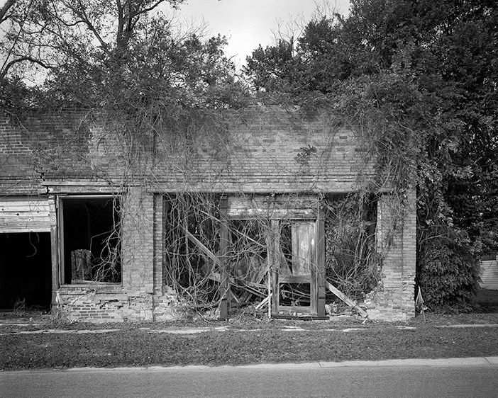 Ode To L Murphy   2002