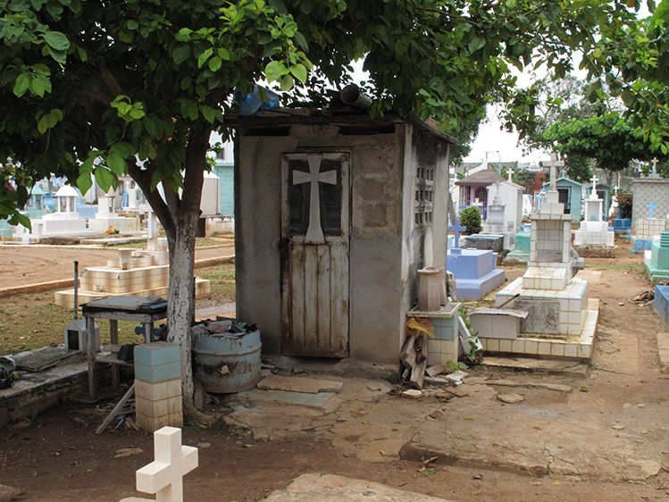 Community Tool Shed  2013