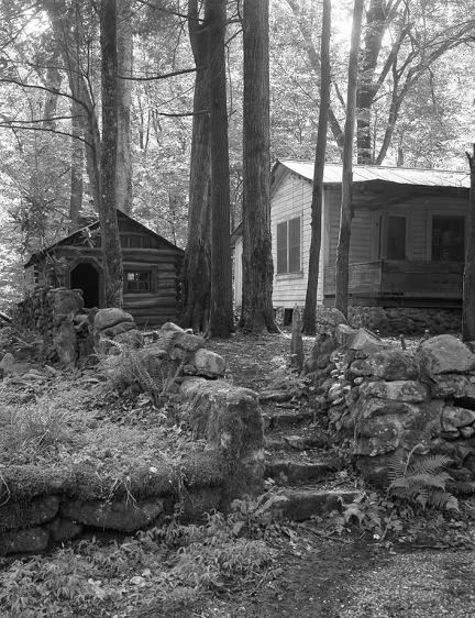 Elkmont Community - Study V   2006