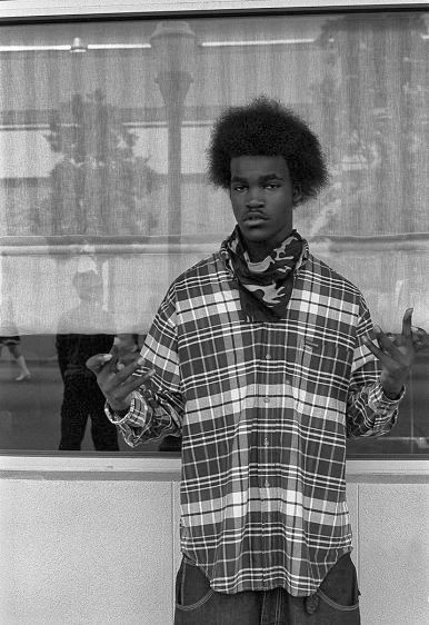 Each One Has a Shadow   2001