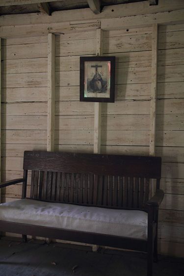 The Penetant Couch  2011