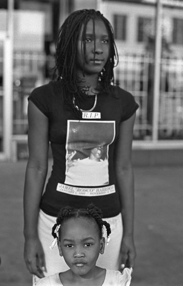 Thoughts of Jamel    2007