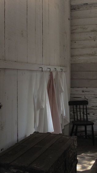 The Pink Smock  2010