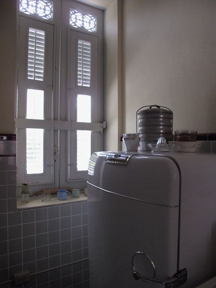 The Frigidaire II  2012