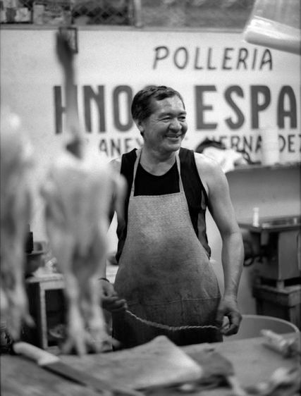 Self Conscious II   2004