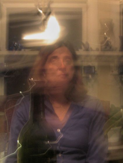 The Prophetess   2007