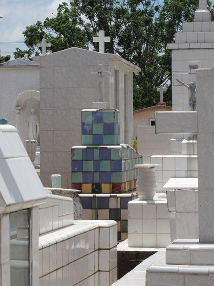 The Blue Rubics Tomb  2013