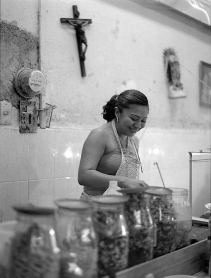 Religious Reassurances   2004