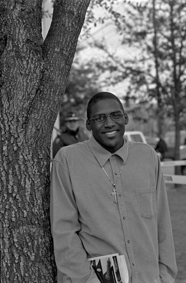 Keeping the Peace    2004